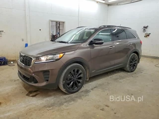 KIA SORENTO S