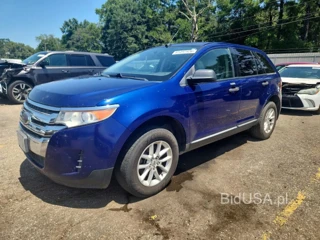 FORD EDGE SE