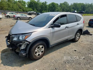 HONDA CR-V LX