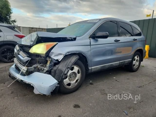 HONDA CR-V LX