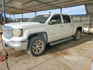 GMC SIERRA K1500 SLT