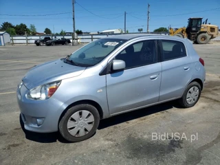 MITSUBISHI MIRAGE DE