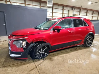 KIA NIRO LX