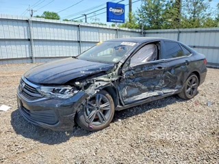 VOLKSWAGEN JETTA SE
