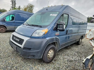 RAM PROMASTER 3500