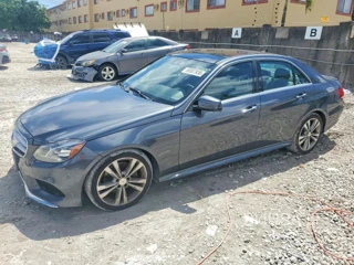MERCEDES-BENZ E 350