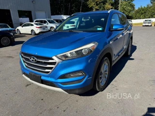 HYUNDAI TUCSON ECO