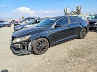 KIA OPTIMA EX