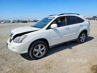 LEXUS RX 400H