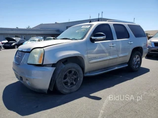 GMC YUKON DENALI