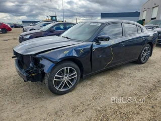 DODGE CHARGER SXT