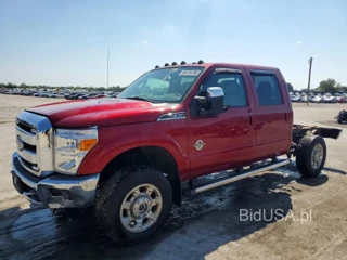 FORD F350 SUPER DUTY