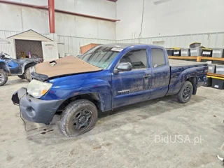 TOYOTA TACOMA BASE