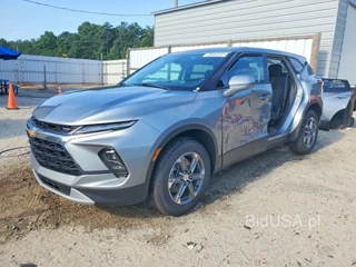 CHEVROLET BLAZER 2LT