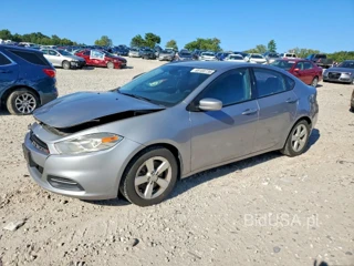 DODGE DART SXT