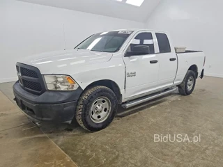 RAM 1500 ST