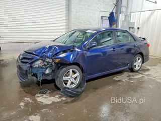 TOYOTA COROLLA S