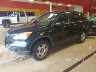 HONDA CR-V LX