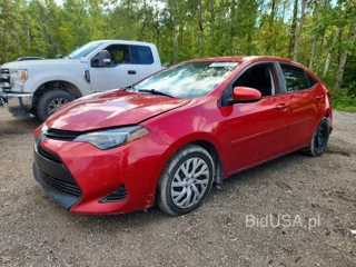 TOYOTA COROLLA CE/LE