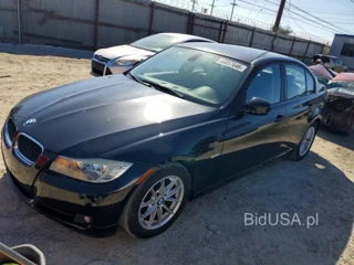 BMW 328 I SULEV