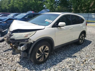 HONDA CR-V TOURING