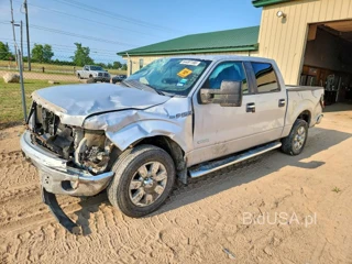 FORD F150 SUPERCREW