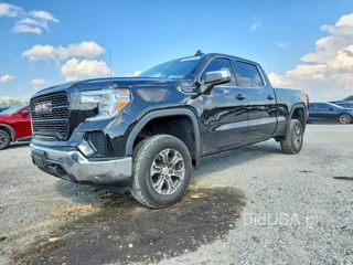 GMC SIERRA K1500 SLE
