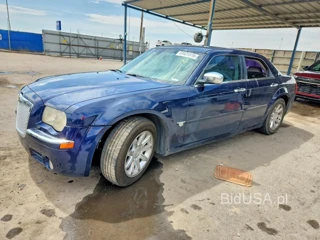 CHRYSLER 300C