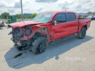 TOYOTA TACOMA SR