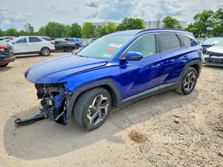 HYUNDAI TUCSON SEL