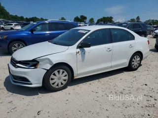 VOLKSWAGEN JETTA BASE