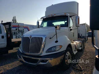INTERNATIONAL PROSTAR