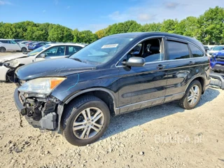 HONDA CR-V EXL