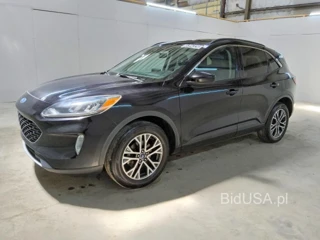 FORD ESCAPE SEL