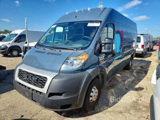RAM PROMASTER 3500