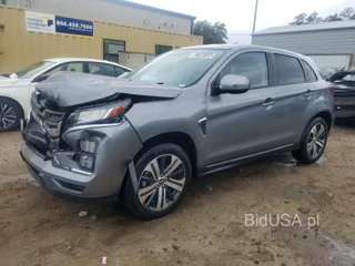 MITSUBISHI OUTLANDER SPORT S
