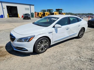 BUICK LACROSSE PREFERRED