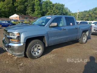 CHEVROLET SILVERADO K1500