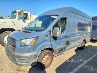 FORD TRANSIT T-250