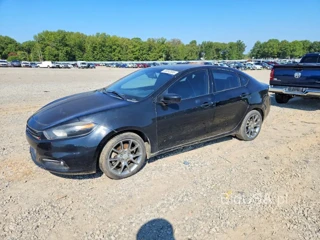 DODGE DART SXT