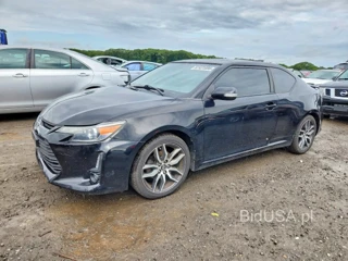 SCION TC BASE