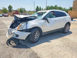 CADILLAC SRX PERFORMANCE COLLECTION