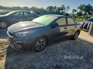 KIA FORTE LXS