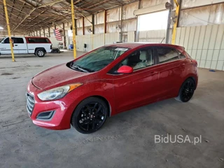 HYUNDAI ELANTRA GT BASE