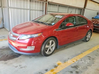 CHEVROLET VOLT