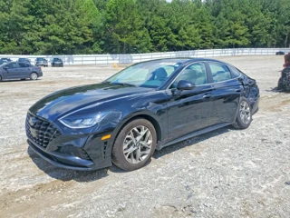 HYUNDAI SONATA SEL