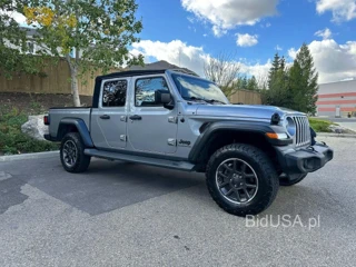 JEEP GLADIATOR SPORT