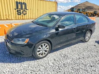 VOLKSWAGEN JETTA SE
