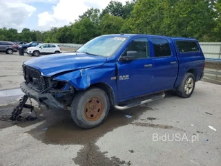 RAM 1500 ST