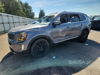 KIA TELLURIDE SX